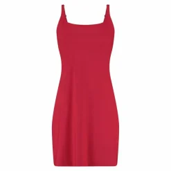 TEN CATE Secrets women onderjurk (1-pack), dames onderjurk, rood