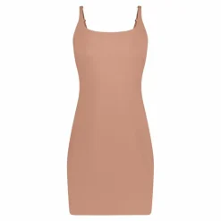 TEN CATE Secrets women onderjurk (1-pack), dames onderjurk, roze bruin