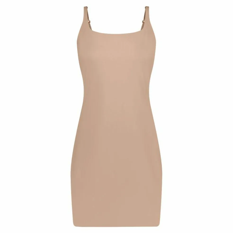 TEN CATE Secrets women onderjurk (1-pack), dames onderjurk, walnoot bruin