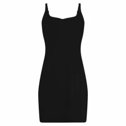 TEN CATE Secrets women onderjurk (1-pack), dames onderjurk, zwart