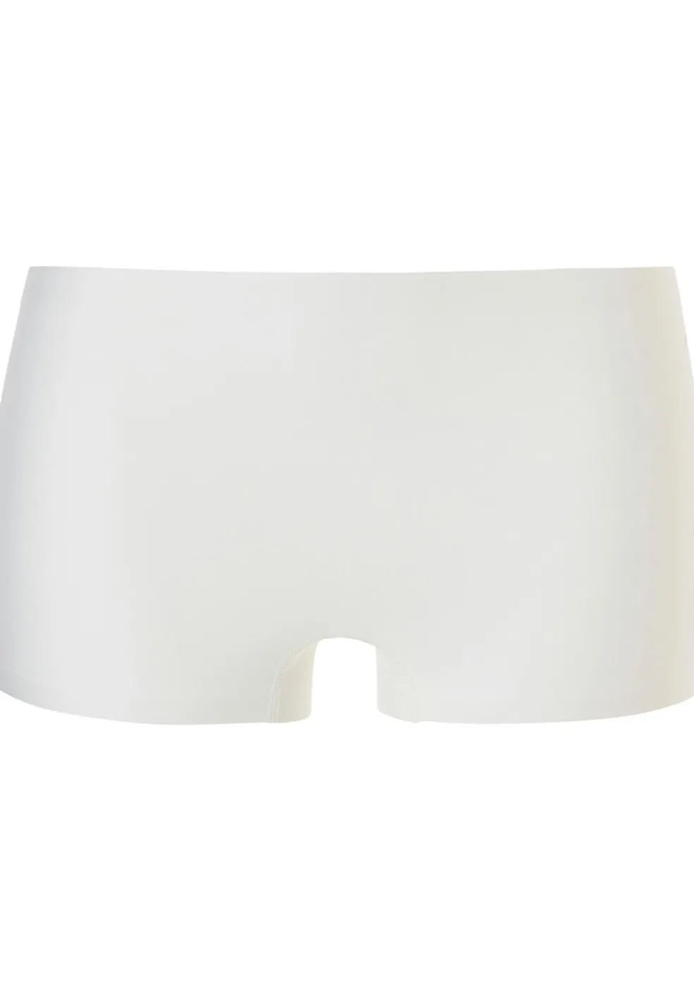 TEN CATE Secrets women shorts (1-pack), dames boxer middelhoge taile, off white