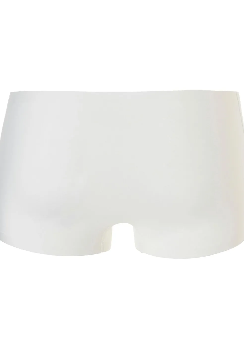 TEN CATE Secrets women shorts (1-pack), dames boxer middelhoge taile, off white