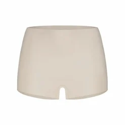 TEN CATE Secrets women shorts (1-pack), dames Shorts middelhoge taille, amandelkleurig