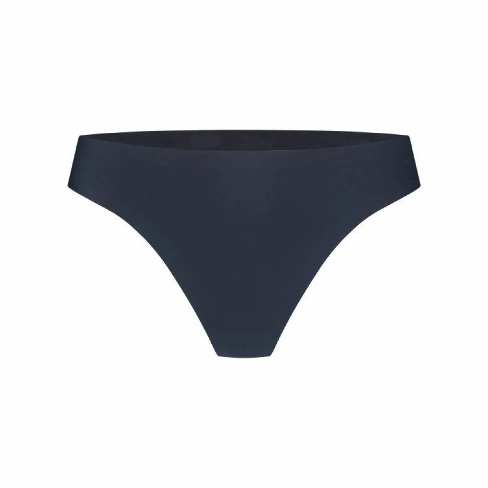 TEN CATE Secrets women string (1-pack), dames string lage taille, donker marine