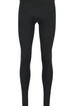 TEN CATE Thermo men pants, heren thermo broek, zwart