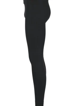 TEN CATE Thermo men pants, heren thermo broek, zwart