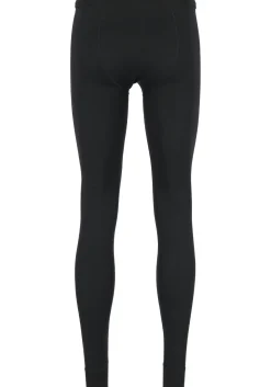 TEN CATE Thermo men pants, heren thermo broek, zwart