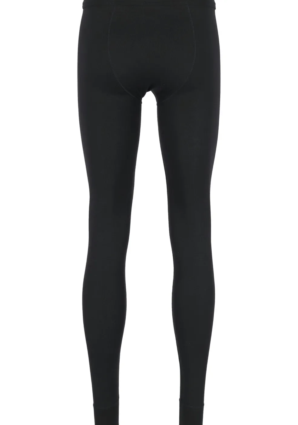 TEN CATE Thermo men pants, heren thermo broek, zwart