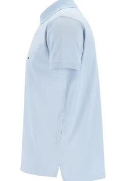 Tommy Hilfiger 1985 Regular Fit polo, Breezy Blue
