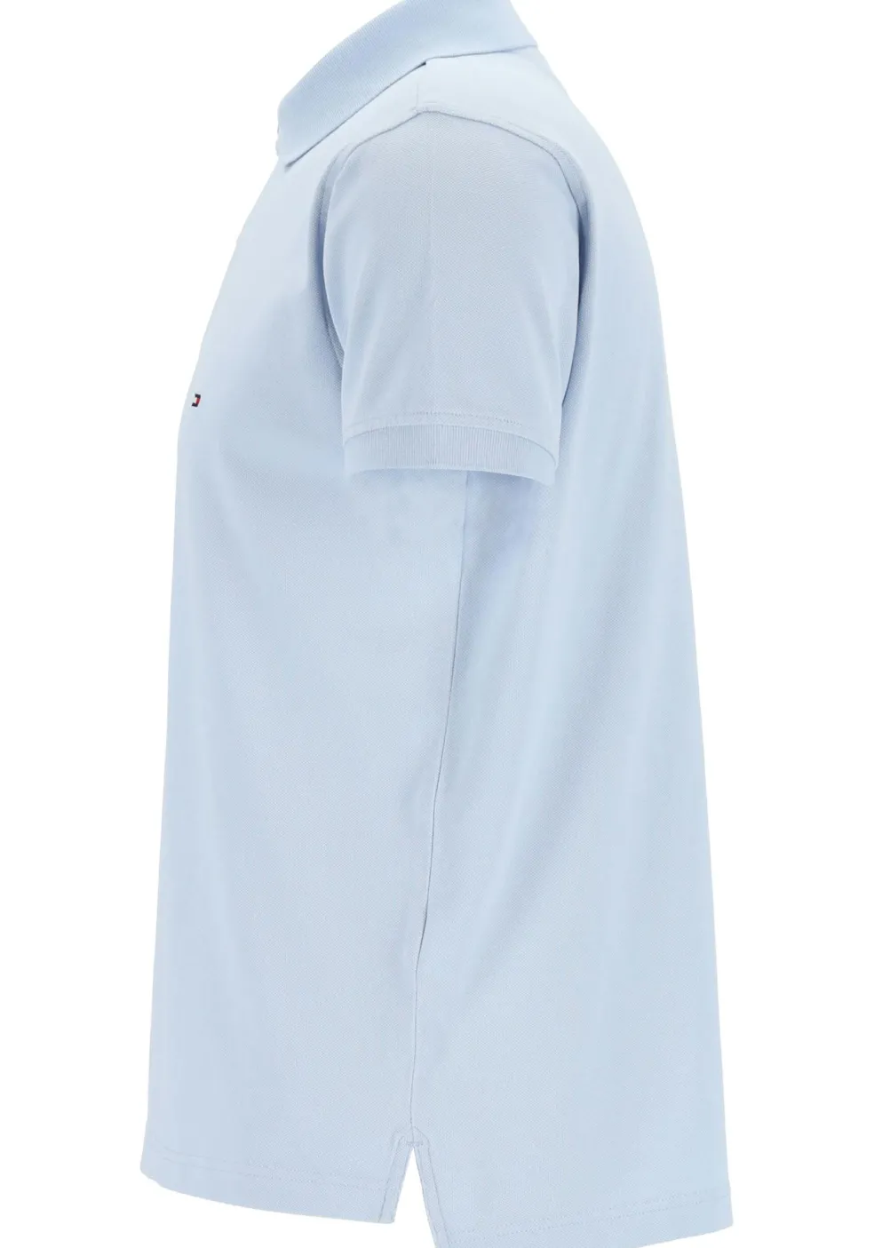 Tommy Hilfiger 1985 Regular Fit polo, Breezy Blue