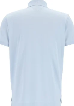 Tommy Hilfiger 1985 Regular Fit polo, Breezy Blue