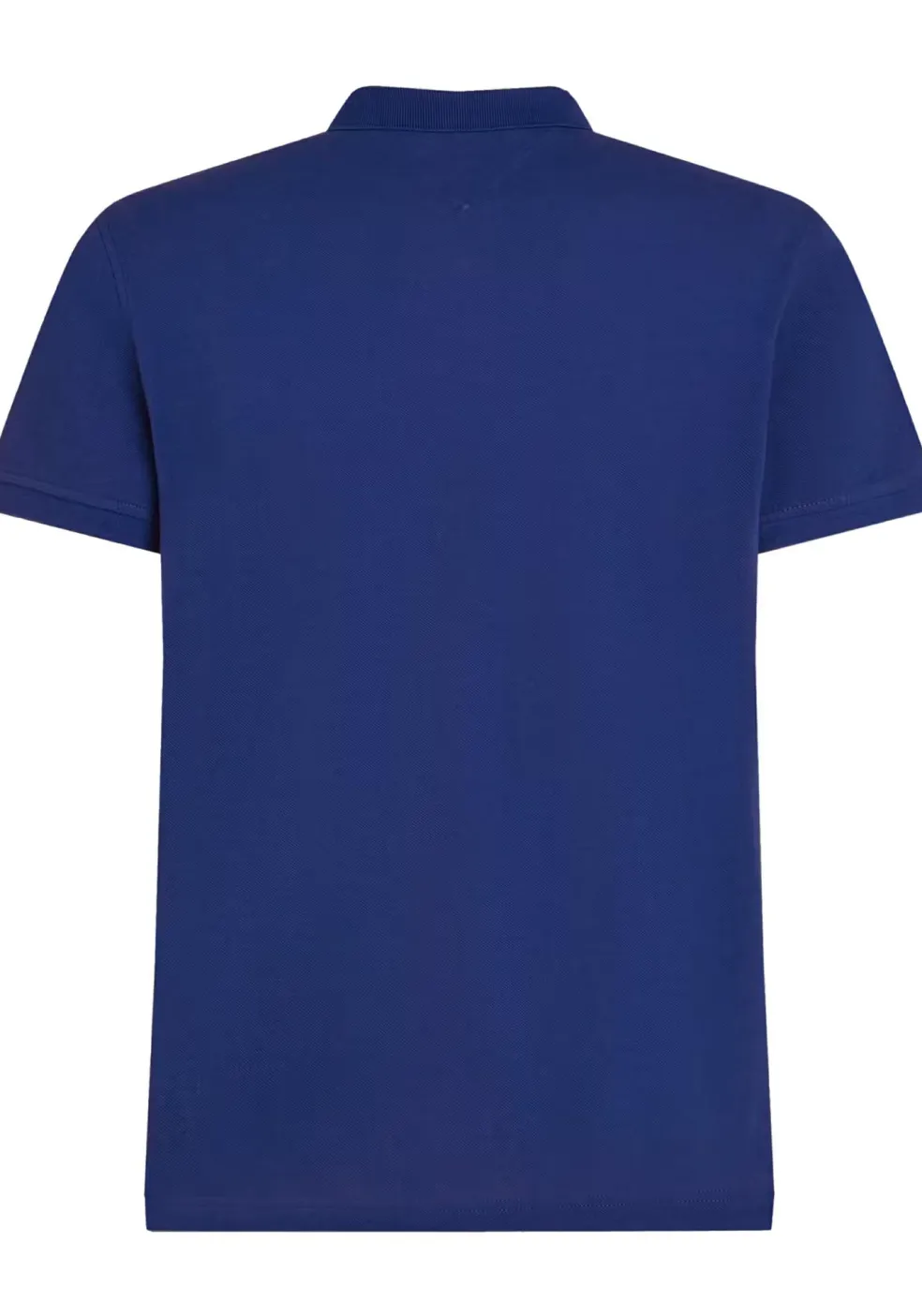 Tommy Hilfiger 1985 Regular Polo, heren poloshirt, blauw