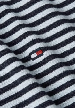 Tommy Hilfiger 1985 Regular Polo, heren poloshirt, blauw