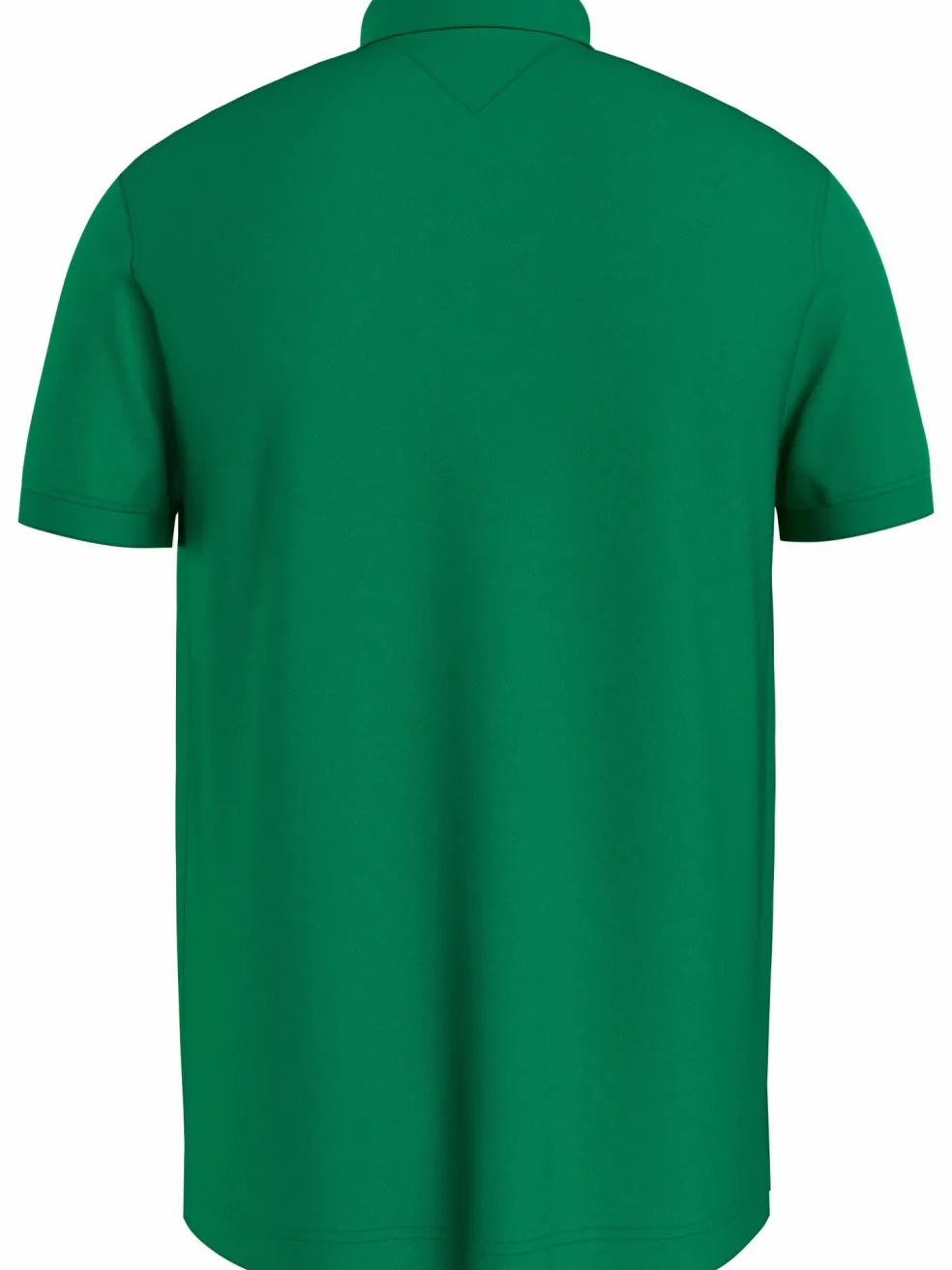 Tommy Hilfiger 1985 Regular Polo, heren poloshirt, groen