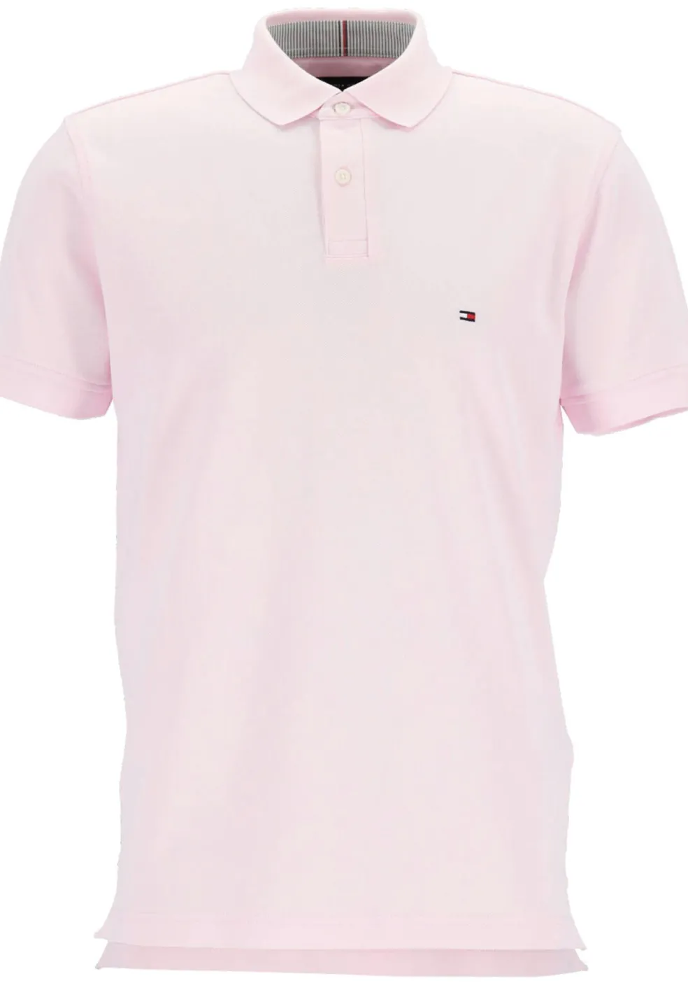 Tommy Hilfiger 1985 Regular Polo, roze