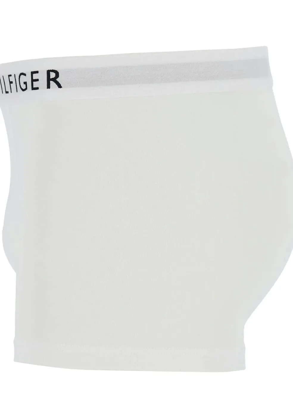 Tommy Hilfiger Tommy Original trunk (1-pack), heren boxer normale lengte, wit
