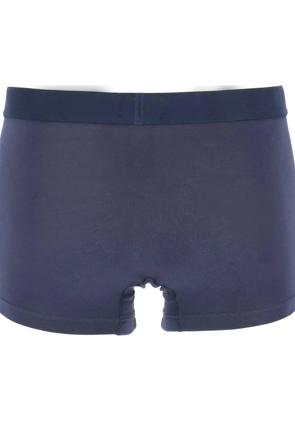 Tommy Hilfiger Tommy Original trunk (1-pack), heren boxer normale lengte, blauw