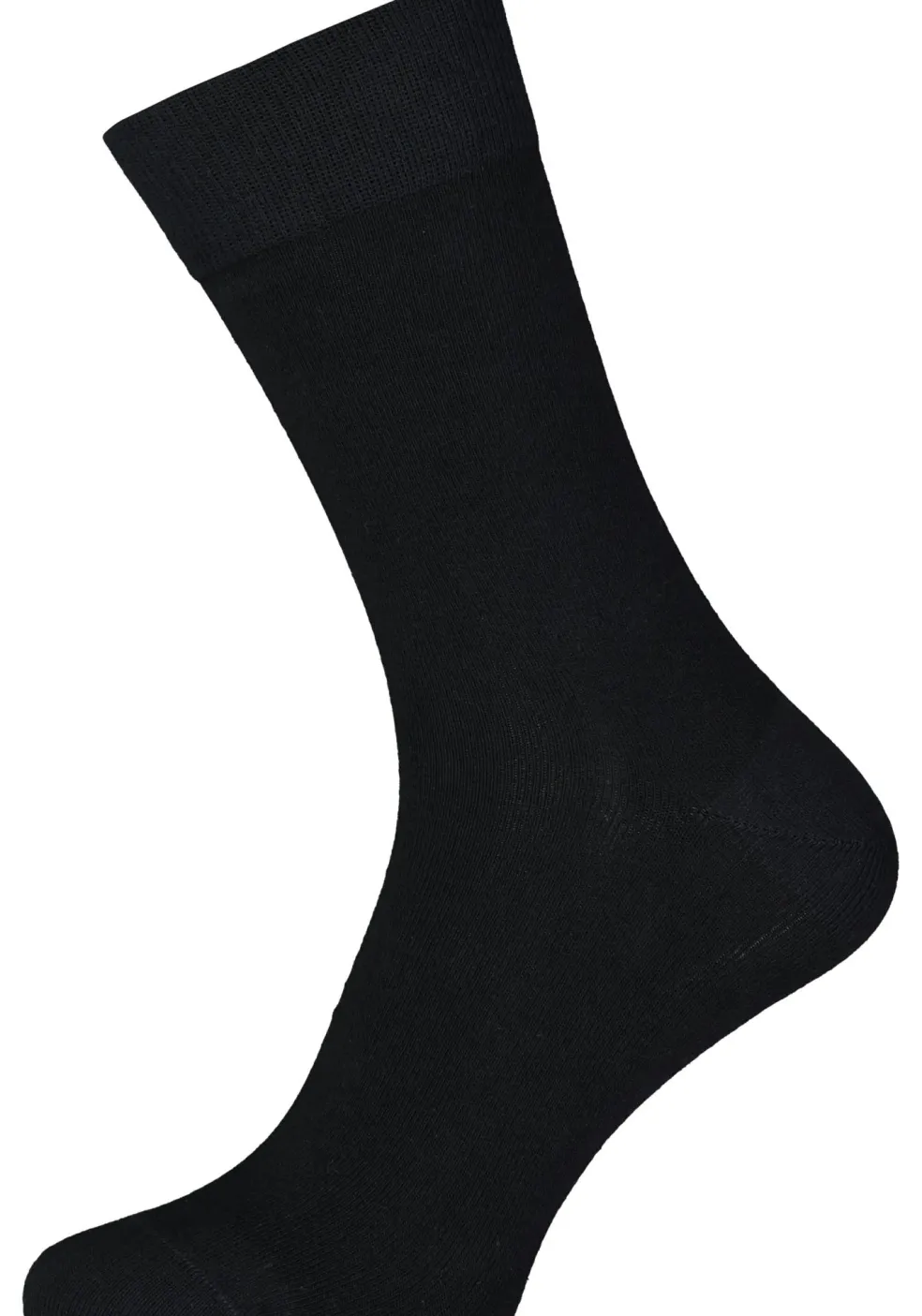 VENT herensokken katoen (2-pack), navy blauw