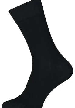 VENT herensokken katoen (5-pack), gemengd