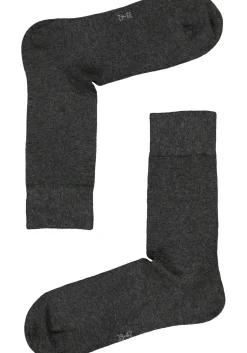 VENT herensokken katoen (5-pack), gemengd